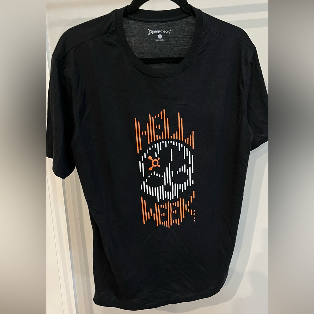 Hell Week 2021 OTF